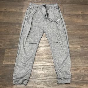Dri Fit Jogger Sweatpants
